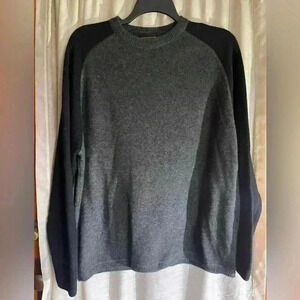 Oxford & Fulham sweater